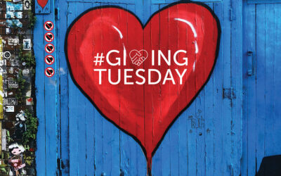 Fitzgerald Marketing & Communications Participates in Giving Tuesday 2024